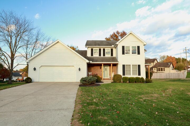 Property Photo:  440 Downing Place  OH 43130 