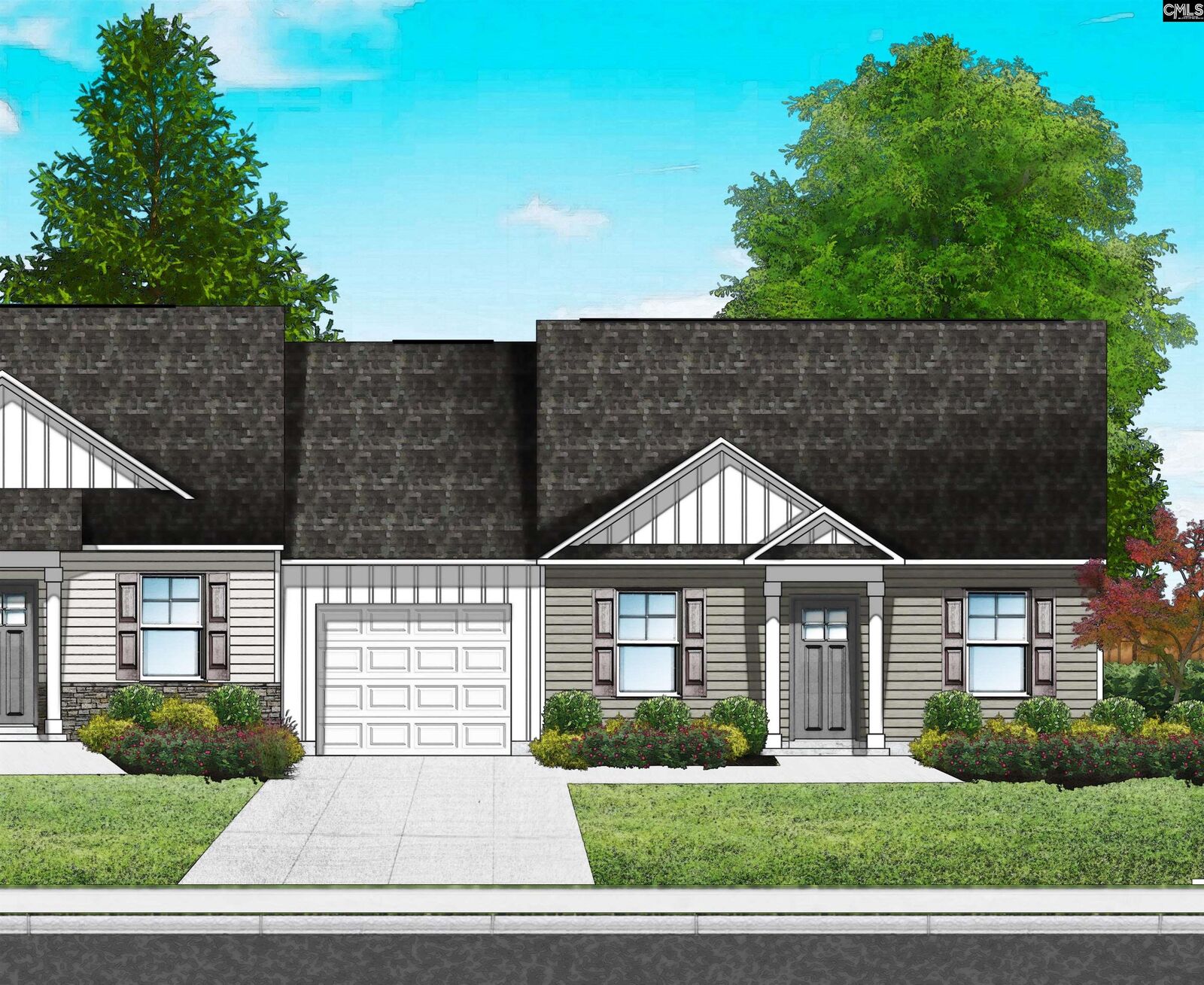 Property Photo: 132 Prairie Grass Way SC 29212