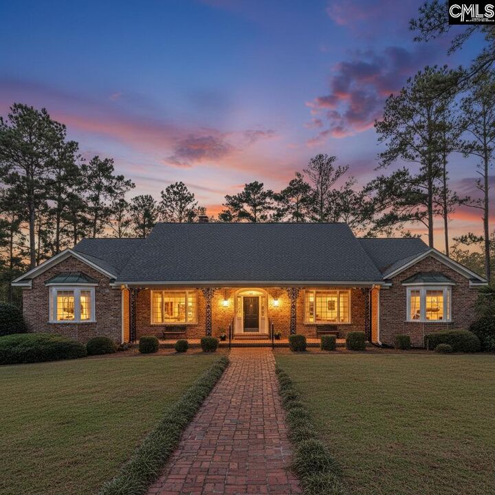 Property Photo:  25 Running Fox  SC 29223 