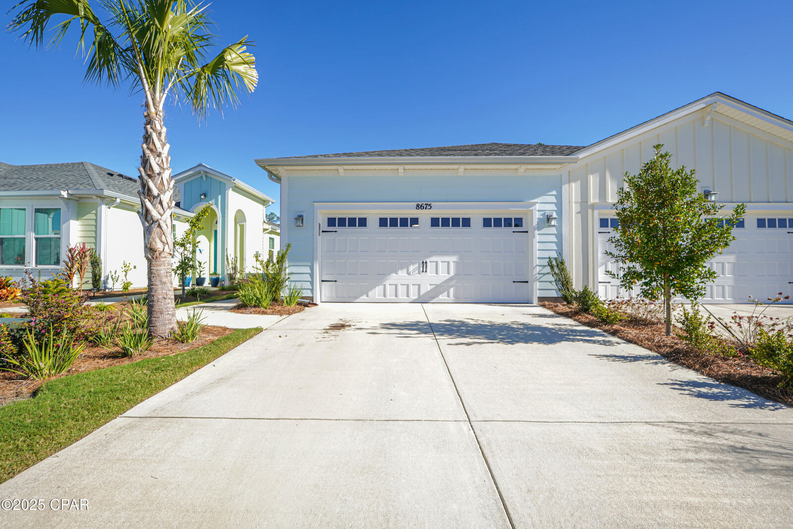 Property Photo: 8675 Mermaid Court FL 32413