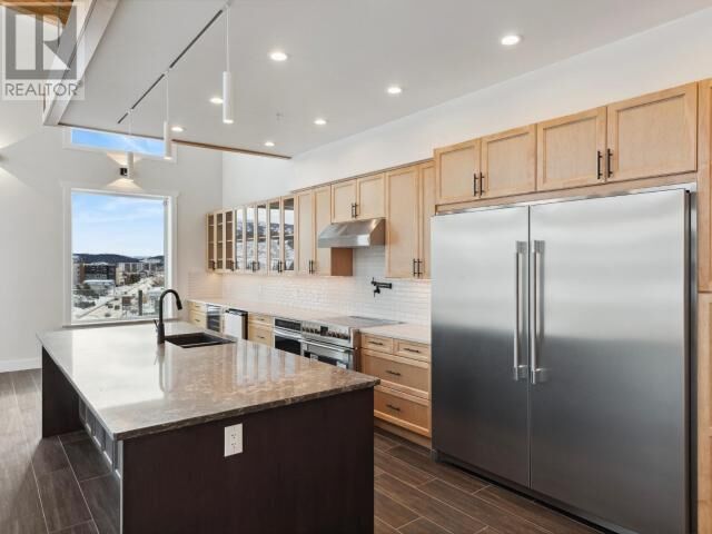 Property Photo: 602-2240 2nd Avenue YT Y1A 1C8