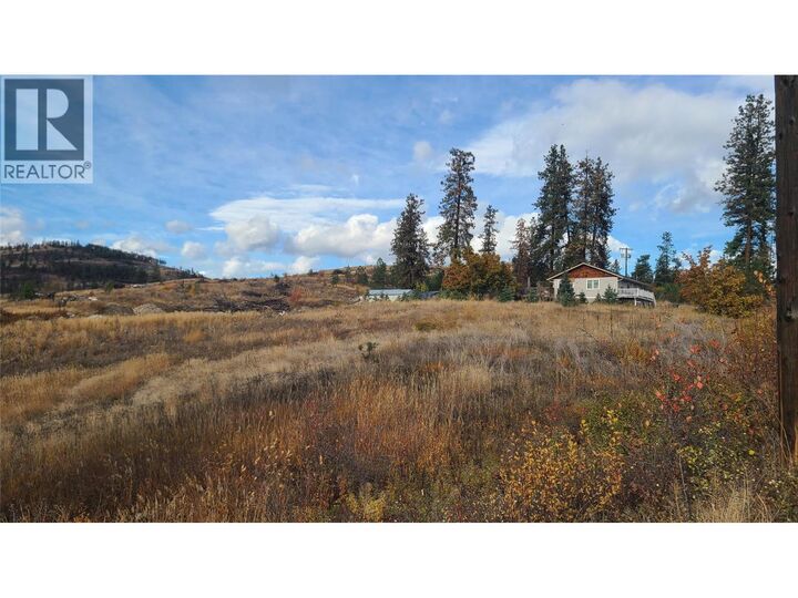 Property Photo:  2702 Glenmore Road  BC V1B 2V6 