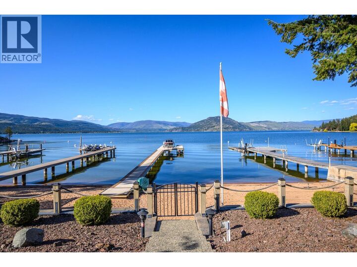 Property Photo:  9739 Delcliffe Road  BC V1H 1K9 