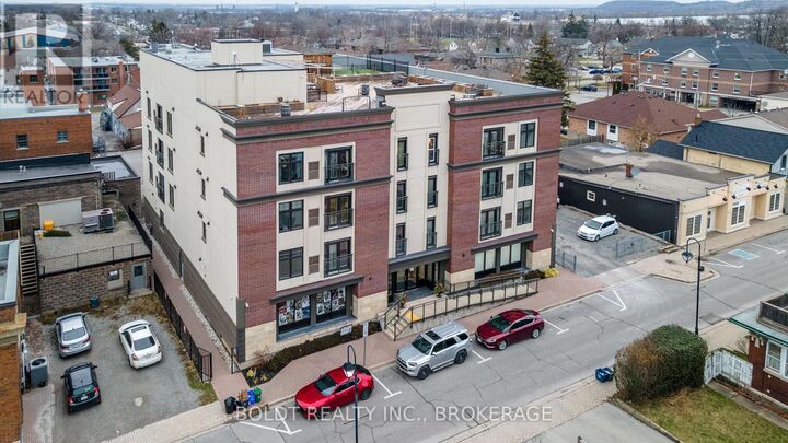 Property Photo:  10 Albert Street East  ON L2V 1P1 