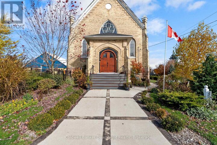 Photo de la propriété: 206 Bruce Road 86 Road ON N0G 2W0