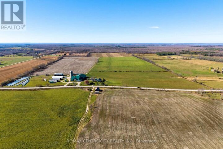 Property Photo:  595224 4th Line  ON N0H 2E0 