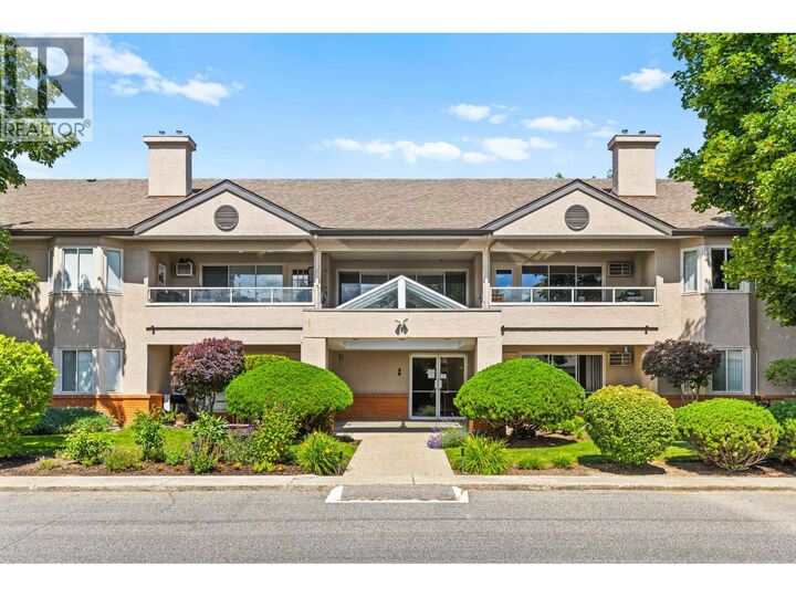 645 Barrera Road 205  Kelowna BC V1W 3C9 photo