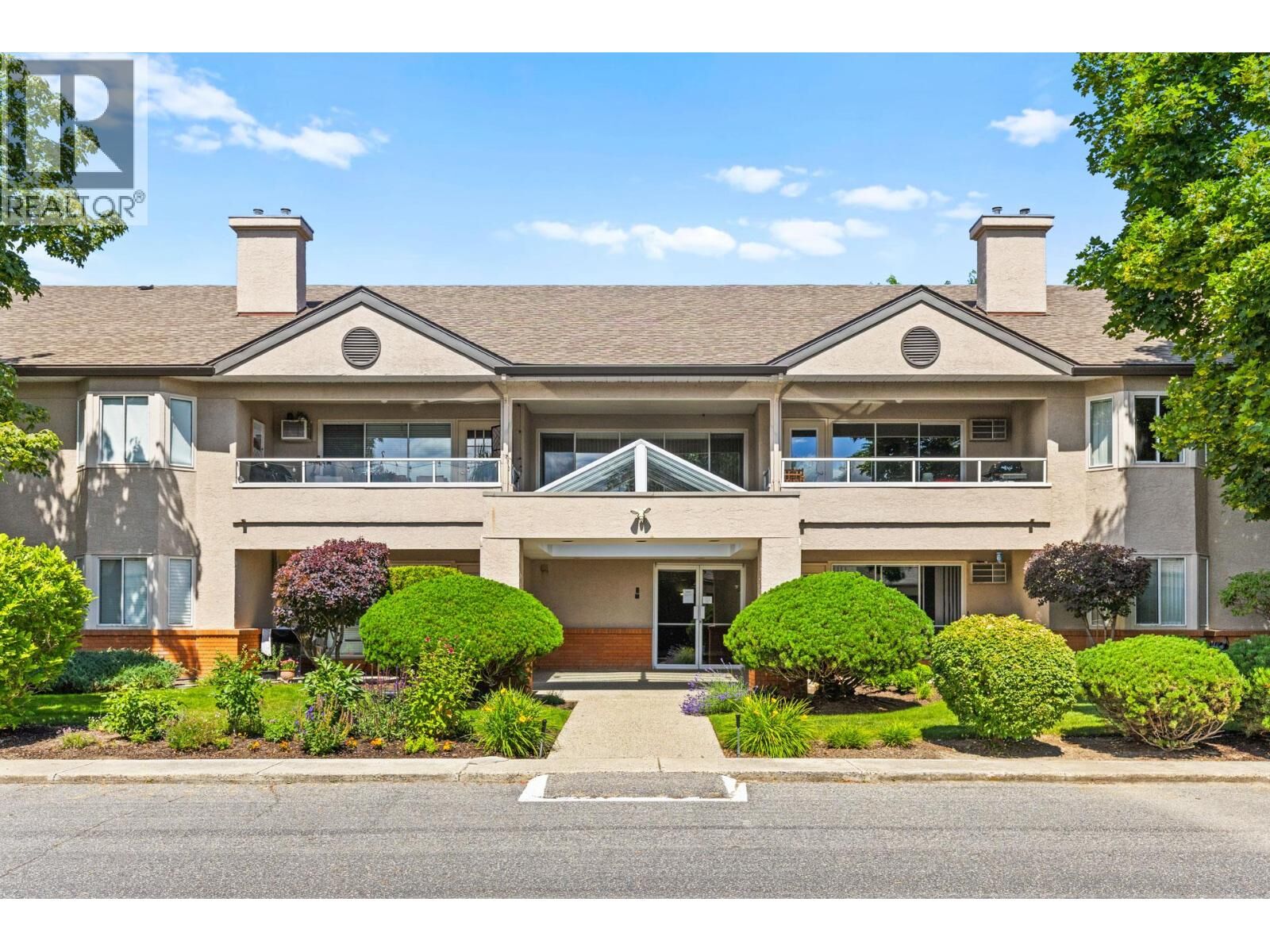 Photo de la propriété: 645 Barrera Road 205 BC V1W 3C9