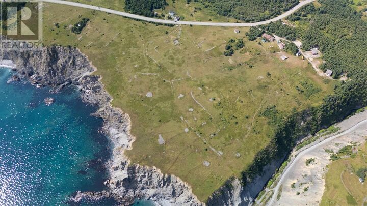 Parcel B Conception Bay Highway  Job's Cove NL A0A 2S0 photo