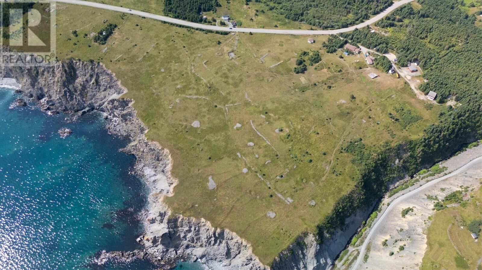 Property Photo: Parcel B Conception Bay Highway NL A0A 2S0