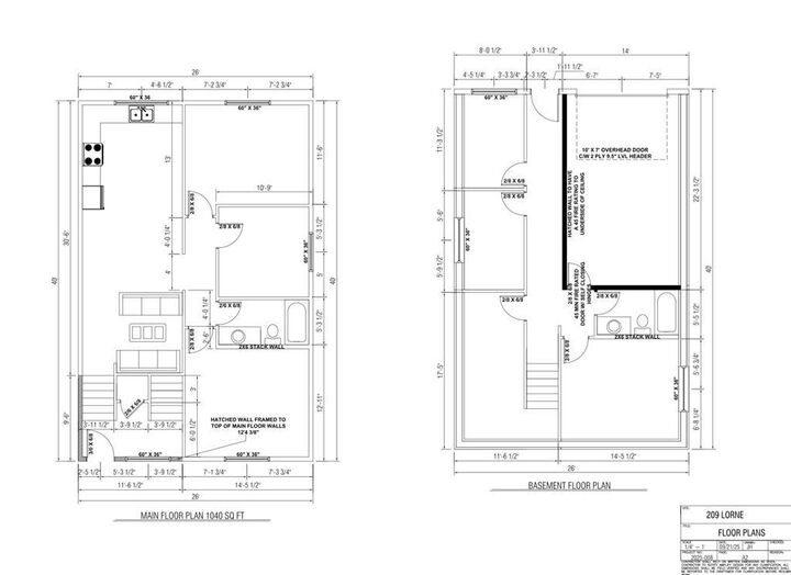 Photo de la propriété: 211 Lorne Avenue MB R0J 0B0