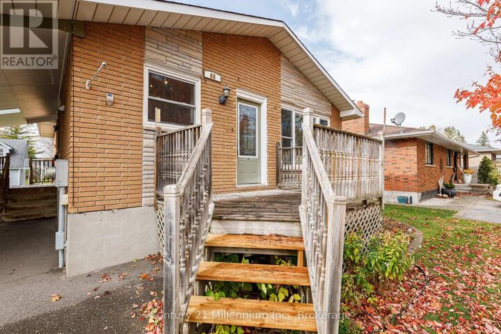 Photo de la propriété: 68 Alice Street ON L9Y 3S1