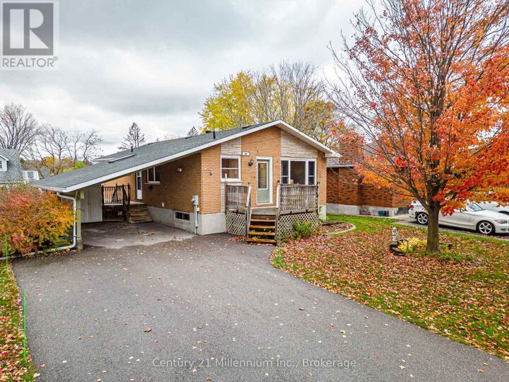 Photo de la propriété: 68 Alice Street ON L9Y 3S1