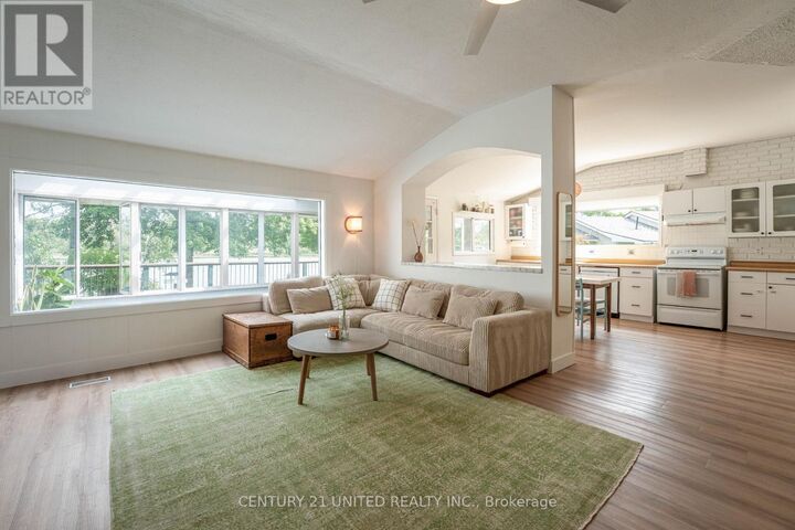 Property Photo: 1105 Primrose Lane ON K9J 6X5