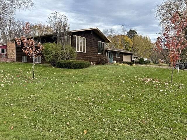 Property Photo: 519 West Bjornstad Street WI 54460