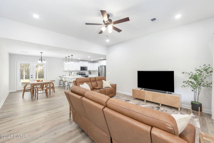 Property Photo: 448 Old Jackson Road TN 38340