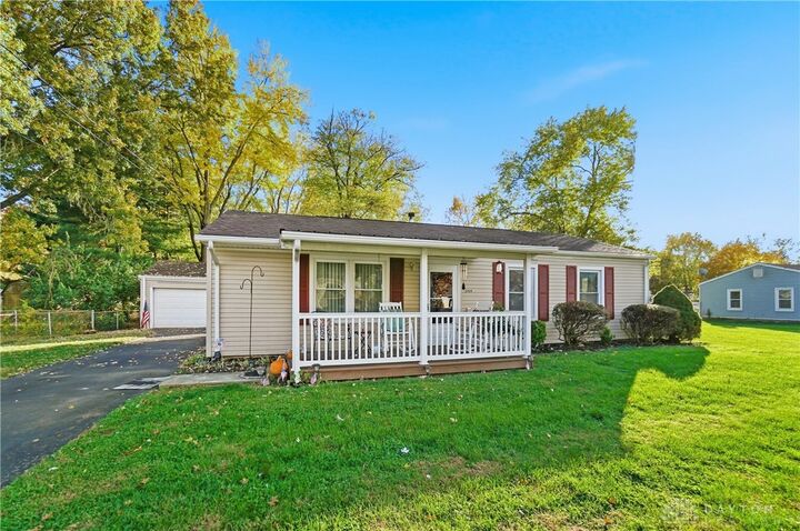 Property Photo: 5329 Iroquois Avenue OH 45014