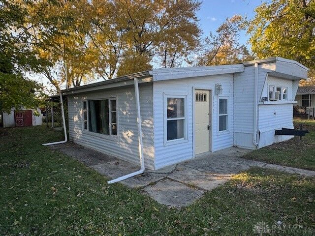 Property Photo:  6454 US Route 40 Lot 25  OH 45371 