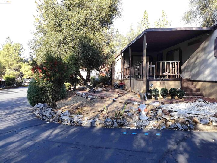 Property Photo: 10956 Green St 152 CA 95310