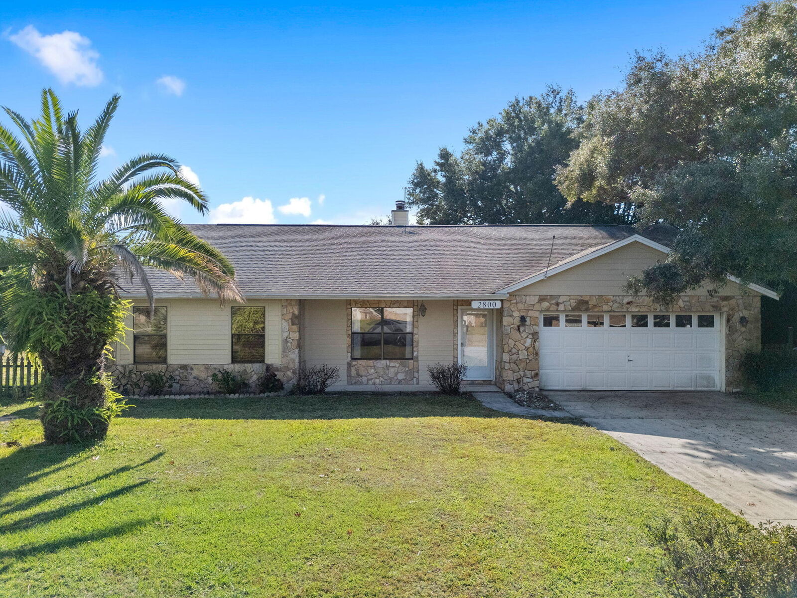Property Photo:  2800 Brassie Circle  FL 32566 