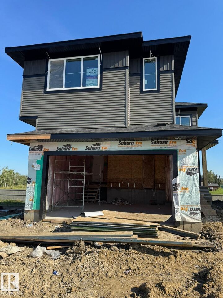 Property Photo:  1944 59 Avenue  AB T4X 3C4 