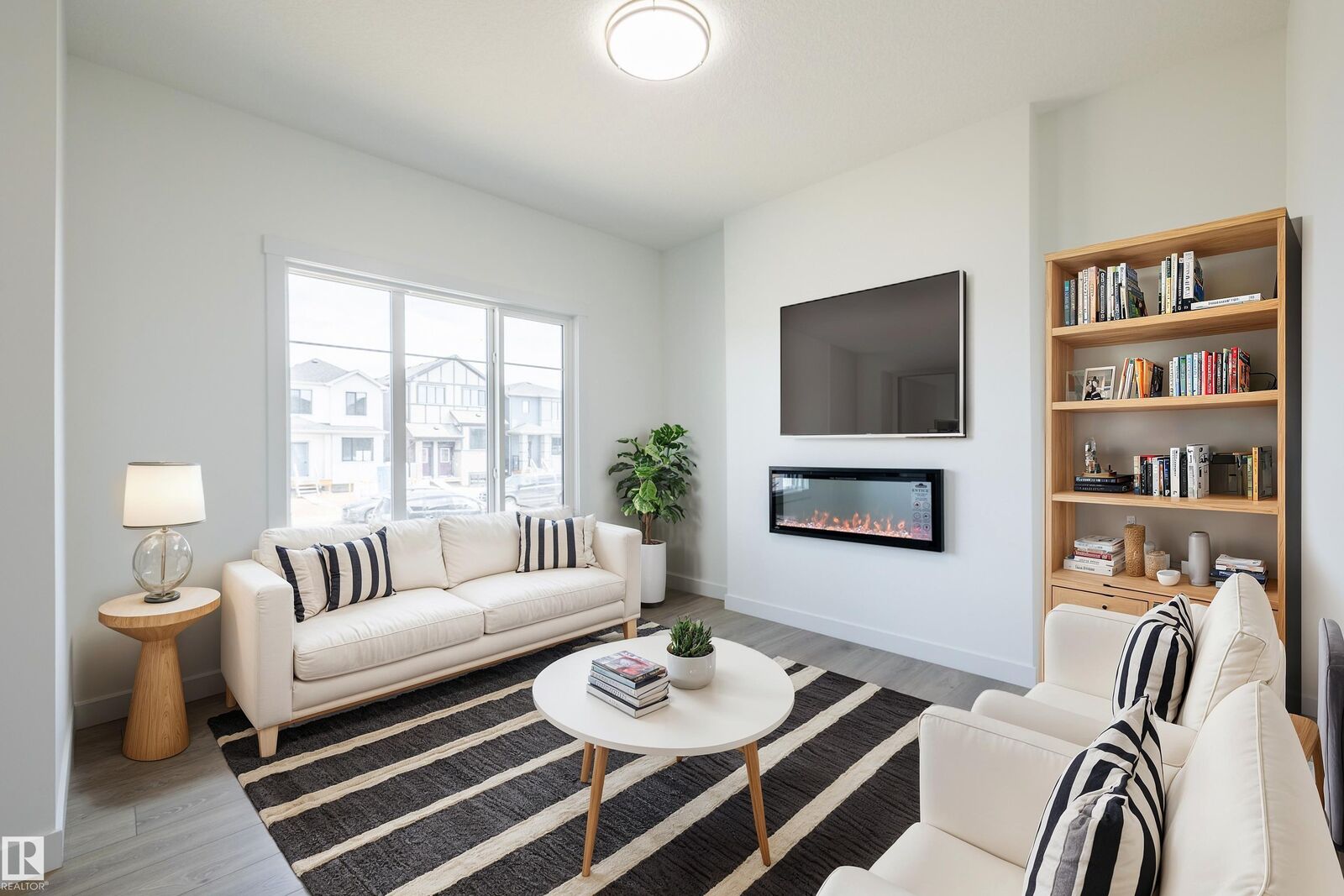 Property Photo: 56 Covell Common AB T7X 0Y7