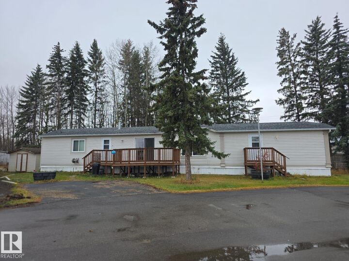 Photo de la propriété: 4850 Centre Street 33 AB T0B 3M0