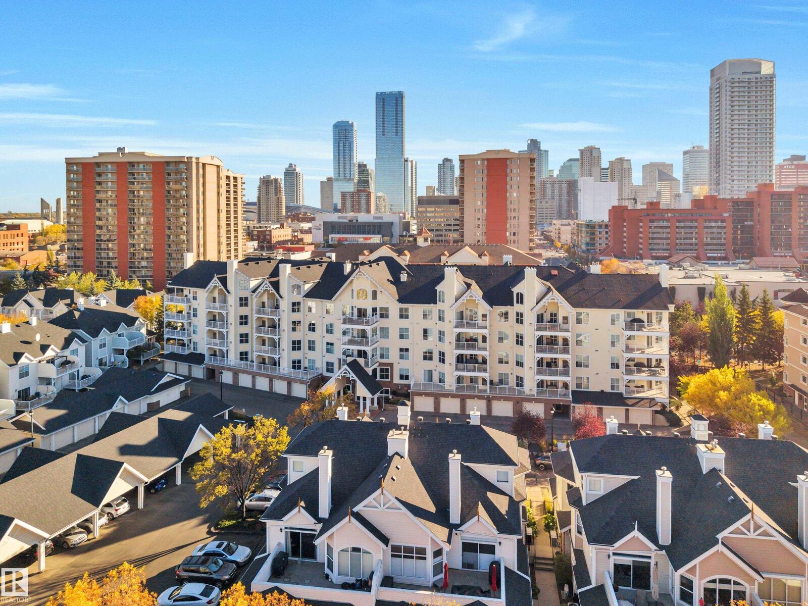 Photo de la propriété: 10221 111 Street NW 305 AB T5K 2W5