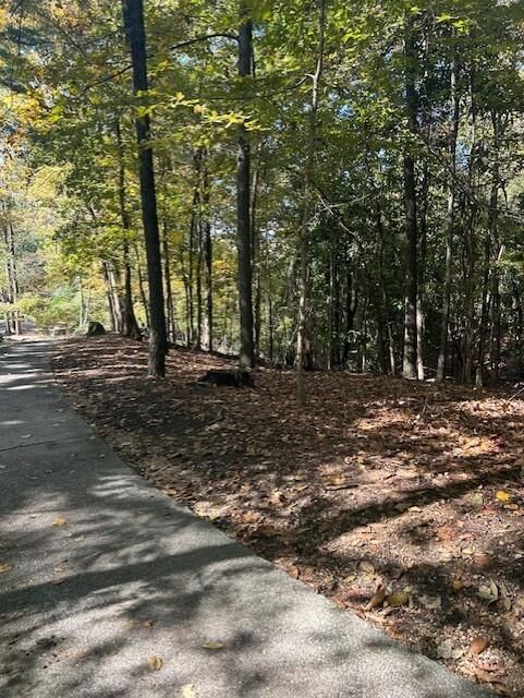 Property Photo: 18 W Wesley Ridge GA 30327