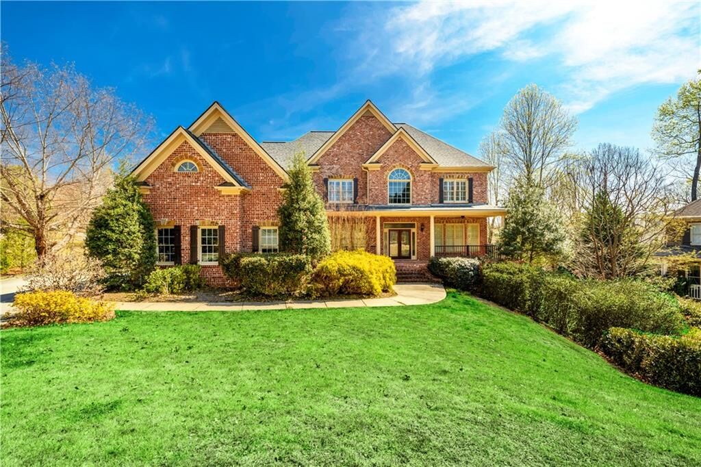 Property Photo: 2770 Shumard Oak Drive GA 30517