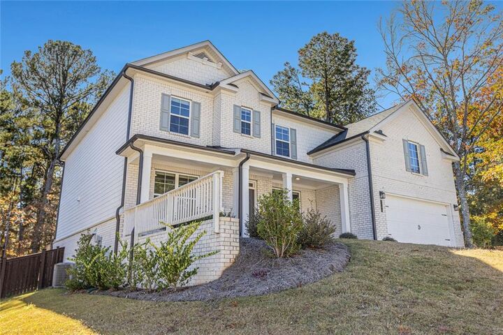 Property Photo: 3509 Pickens Landing Drive GA 30019