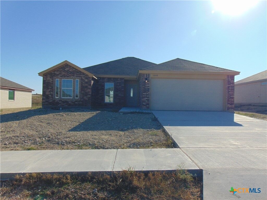 Property Photo: 3200 Salt Fork Drive TX 76549
