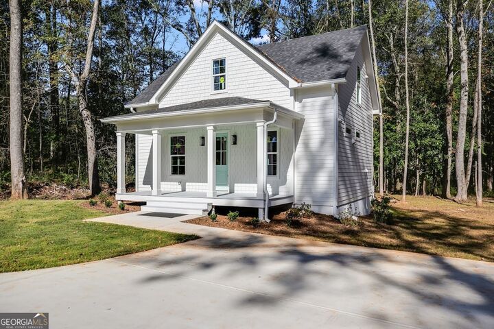 Property Photo:  473 West Avenue  GA 30108 