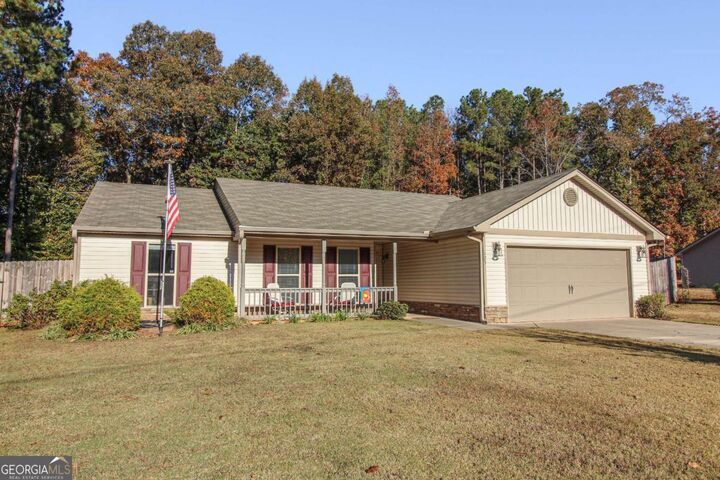 Property Photo: 123 Conifer Court GA 30683