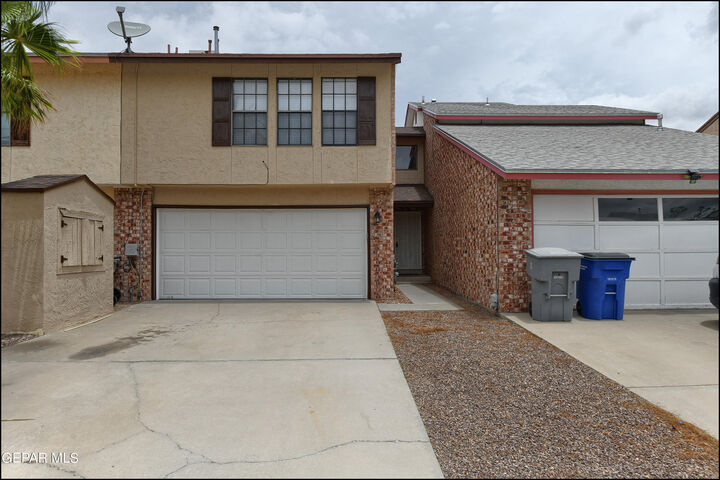 7061 Portugal Drive C  El Paso TX 79912 photo