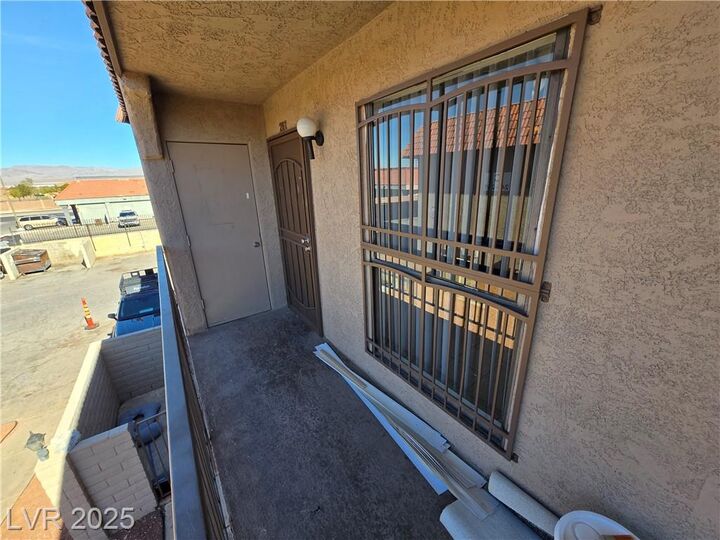 Property Photo:  4300 North Lamont Street 261  NV 89115 