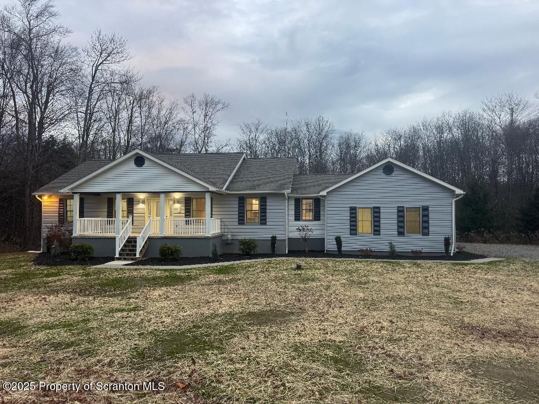 Property Photo:  11 John Street  PA 18444 