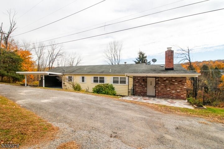 41 Swartswood Rd  Newton Town NJ 07860 photo