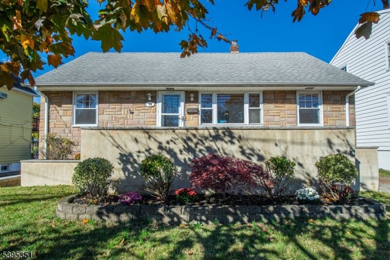 Property Photo: 78 Orono St NJ 07013