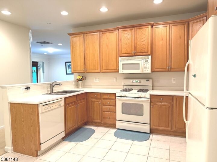 Property Photo: 2109 Conrad Way 2109 NJ 08873