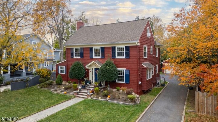 1019 Prospect Ave  Plainfield City NJ 07060 photo