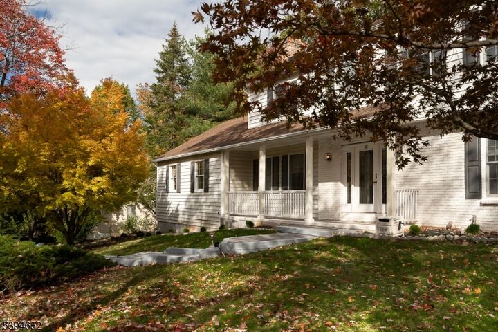 Property Photo: 6 Northridge Way NJ 07059