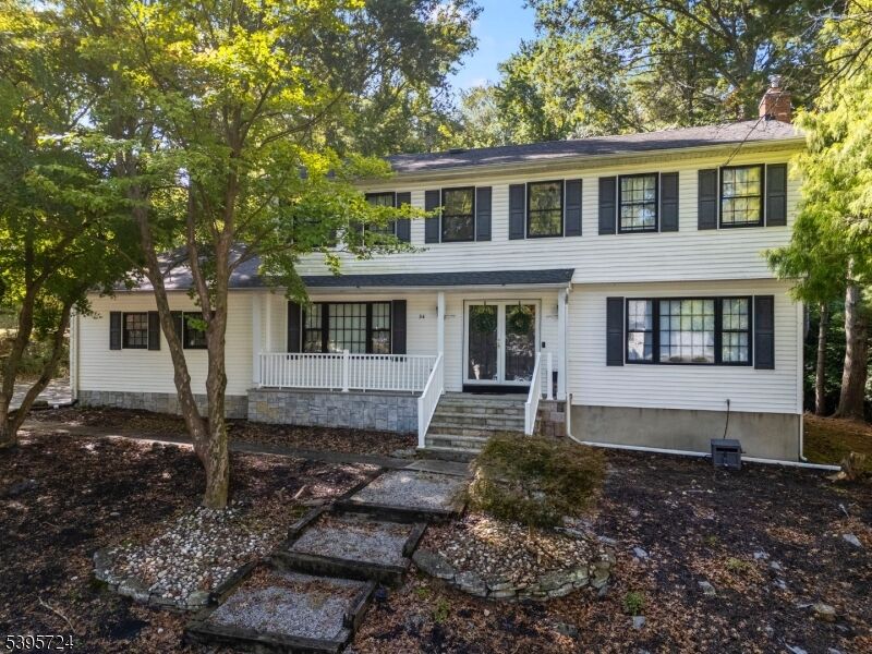 Property Photo:  34 Brookside Cir  NJ 07746 