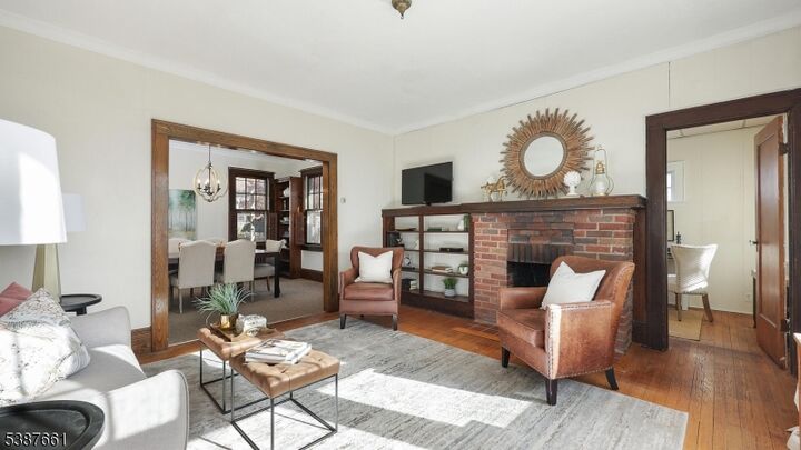 Property Photo: 217 William St NJ 07076