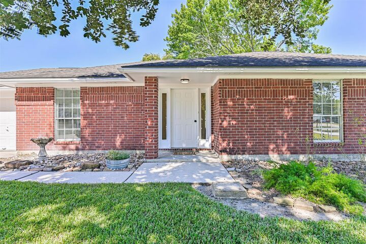Property Photo:  6417 Scott Lane  TX 77581 