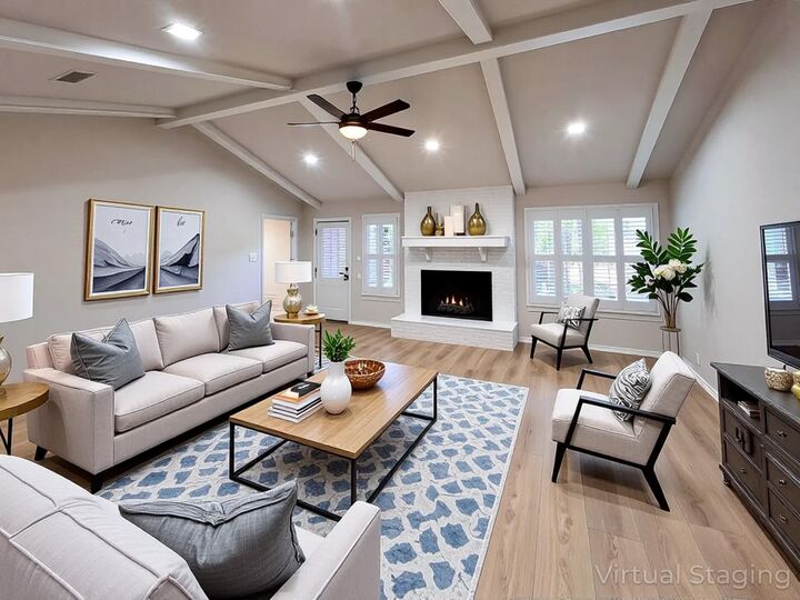 Property Photo:  10 Oak Creek Drive  TX 77340 