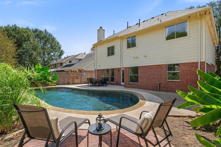 Property Photo:  15242 Shapiro Springs Lane  TX 77095 