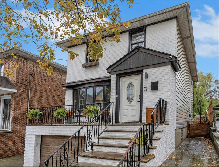 149 West 30th St  Bayonne NJ 07002 photo