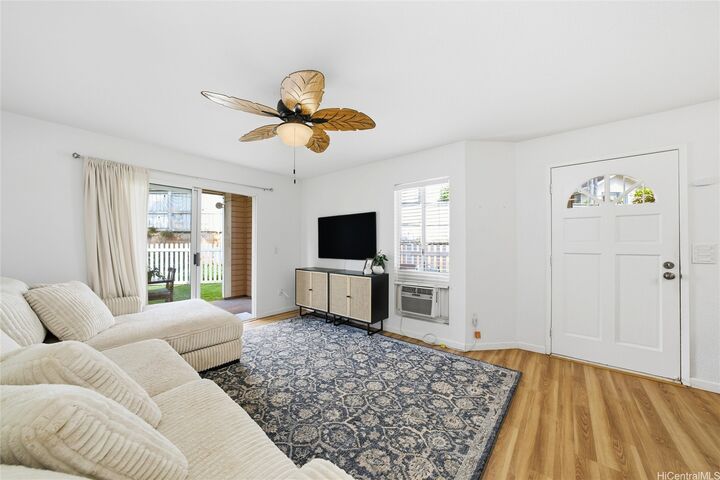 Property Photo:  94-531 Lumiaina Street C102  HI 96797 
