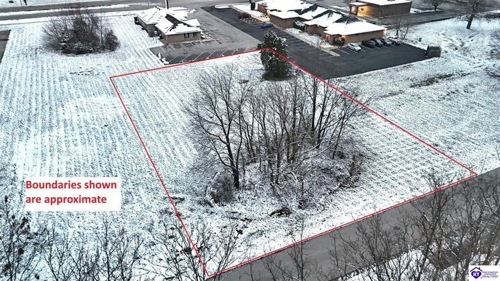 Property Photo: Lot 4 State Street KY 40160